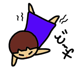 Ochamenko2 sticker #10589694