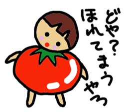 Ochamenko2 sticker #10589695