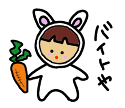 Ochamenko2 sticker #10589698