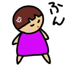 Ochamenko2 sticker #10589704