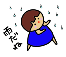 Ochamenko2 sticker #10589708