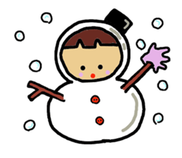 Ochamenko2 sticker #10589712