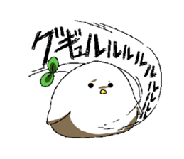 AORU ORENJI sticker #10589998