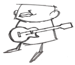 It's going to be alright sticker #10590646