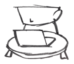 It's going to be alright sticker #10590651