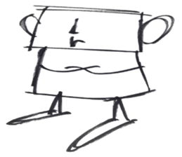 It's going to be alright sticker #10590664