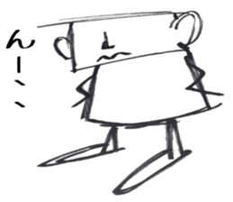 It's going to be alright sticker #10590667