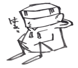 It's going to be alright sticker #10590675