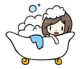 Melo & Nico sticker #10590868