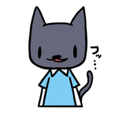 Melo & Nico sticker #10590873