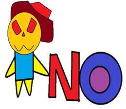 Arjun childlike chapter of life sticker #10591217