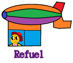 Arjun childlike chapter of life sticker #10591222