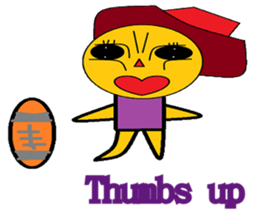 Arjun childlike chapter of life sticker #10591226