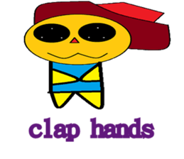 Arjun childlike chapter of life sticker #10591227