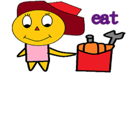 Arjun childlike chapter of life sticker #10591228