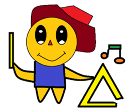 Arjun childlike chapter of life sticker #10591236