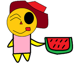 Arjun childlike chapter of life sticker #10591238