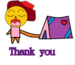 Arjun childlike chapter of life sticker #10591240