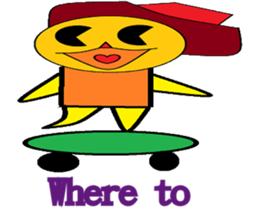 Arjun childlike chapter of life sticker #10591241