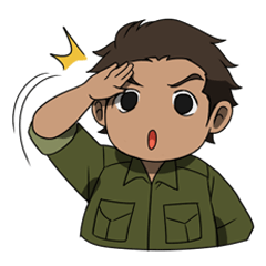 Solehudin - (Battle of Surabaya)