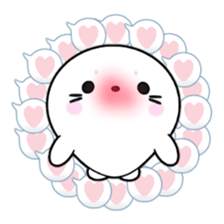 AZARASSY balloon sticker #10591583