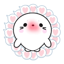 AZARASSY balloon sticker #10591583