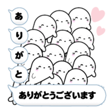 AZARASSY balloon sticker #10591585