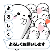 AZARASSY balloon sticker #10591589