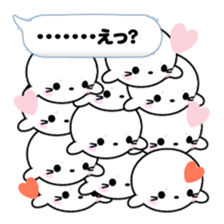 AZARASSY balloon sticker #10591598