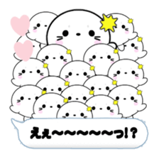 AZARASSY balloon sticker #10591599