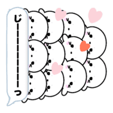 AZARASSY balloon sticker #10591604