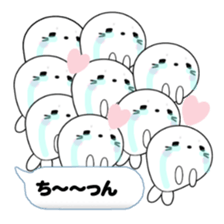 AZARASSY balloon sticker #10591606