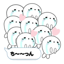 AZARASSY balloon sticker #10591606