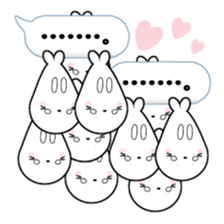 AZARASSY balloon sticker #10591607