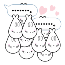 AZARASSY balloon sticker #10591607