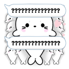 AZARASSY balloon sticker #10591608