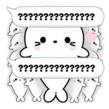 AZARASSY balloon sticker #10591608