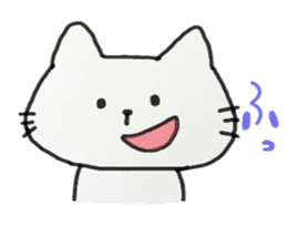 cats and dogs and rabbits and mouse sticker #10592302