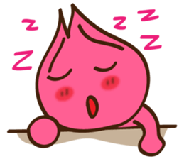 Hom Hom sticker #10592717