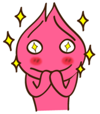 Hom Hom sticker #10592725