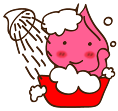 Hom Hom sticker #10592727