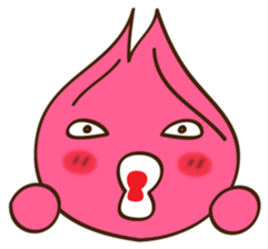 Hom Hom sticker #10592734