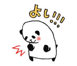 plumpeees 6 sticker #10592785