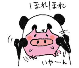 plumpeees 6 sticker #10592815