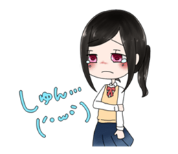 2B1 and Yoshinaga sticker #10592985