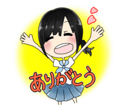 2B1 and Yoshinaga sticker #10592987