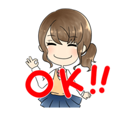 2B1 and Yoshinaga sticker #10592989