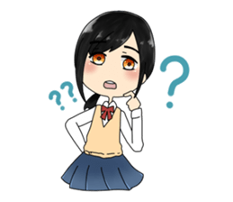 2B1 and Yoshinaga sticker #10592993