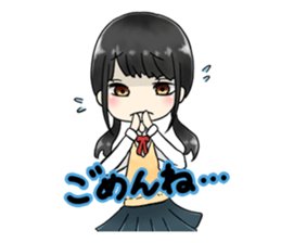 2B1 and Yoshinaga sticker #10592999