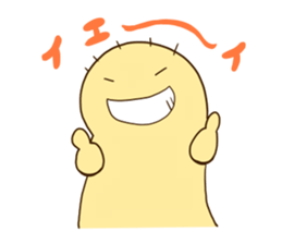 KOMOREBI FAMIRY 2nd sticker #10593096